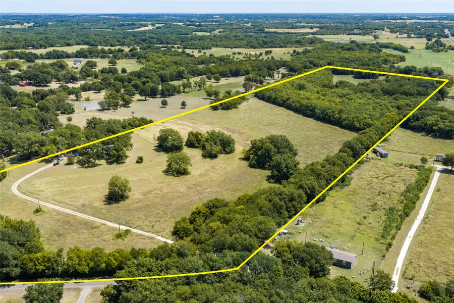 346 Smith Oak Road, Sherman, TX 75090 - #2