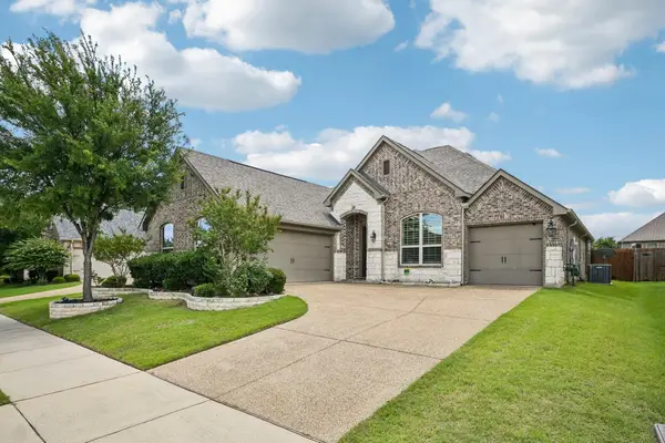 9655 Corinth Lane, Frisco, TX 75035
