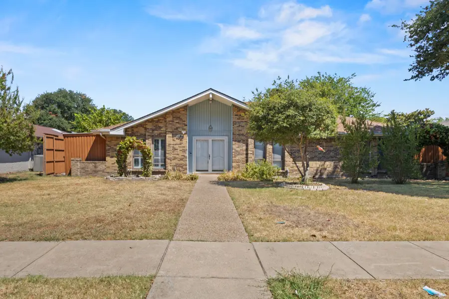 807 Morningstar Trail, Richardson, TX 75081 - #2