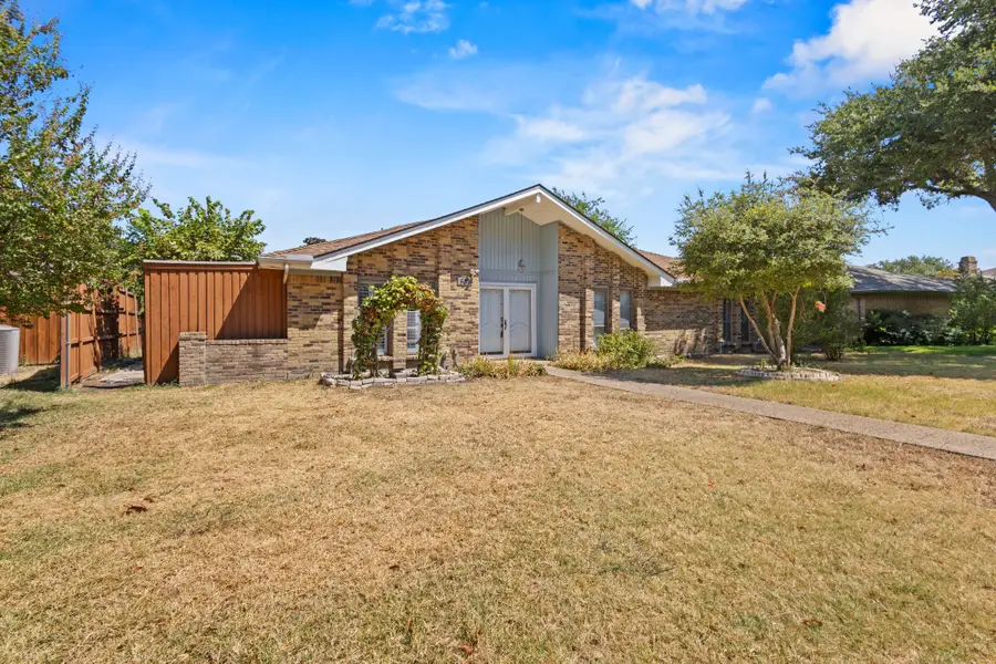807 Morningstar Trail, Richardson, TX 75081 - #3