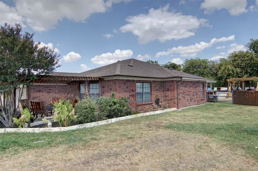 7200 Gillis Johnson Street, Fort Worth, TX 76179 - #2