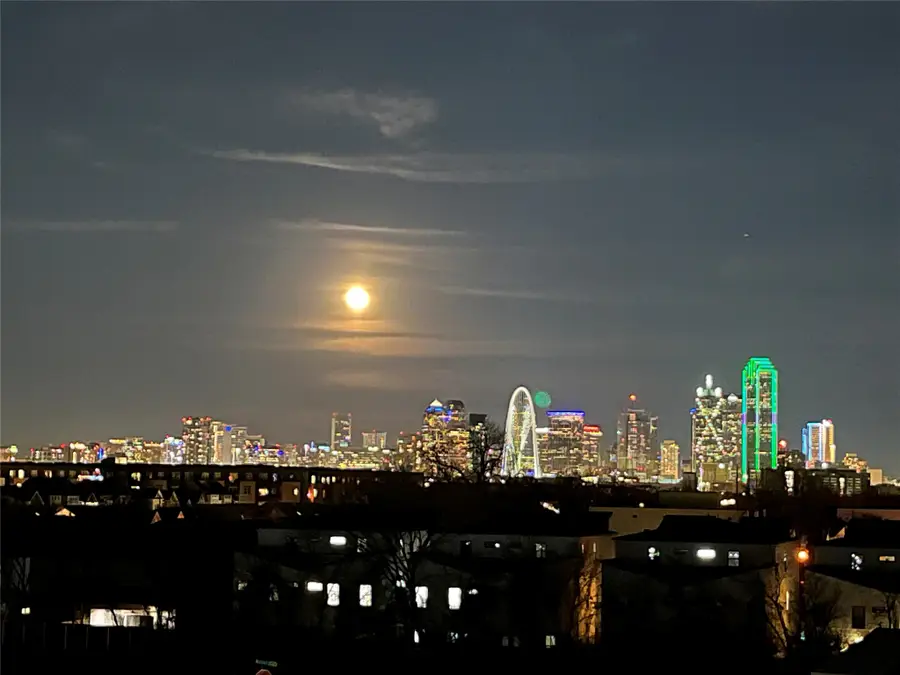 1410 Elevado Drive, Dallas, TX 75212 - #2