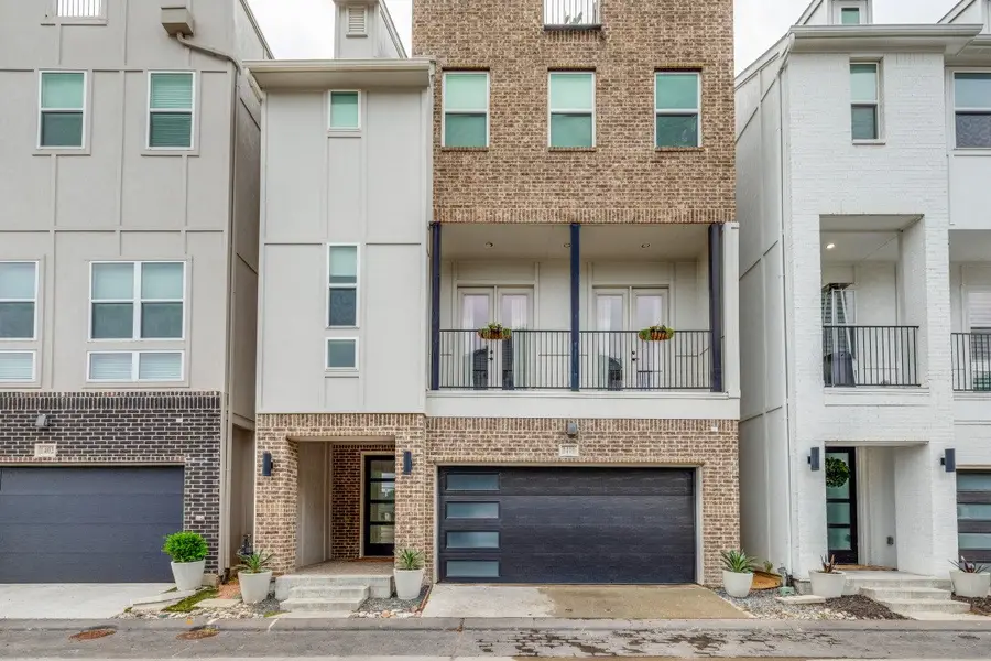 1410 Elevado Drive, Dallas, TX 75212 - #3
