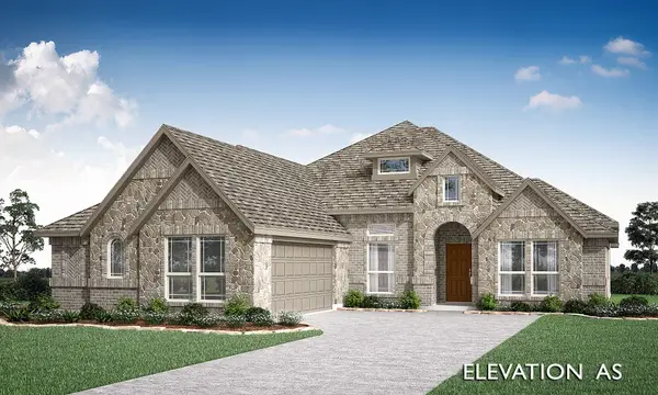 2411 Drummond Street, Forney, TX 75126