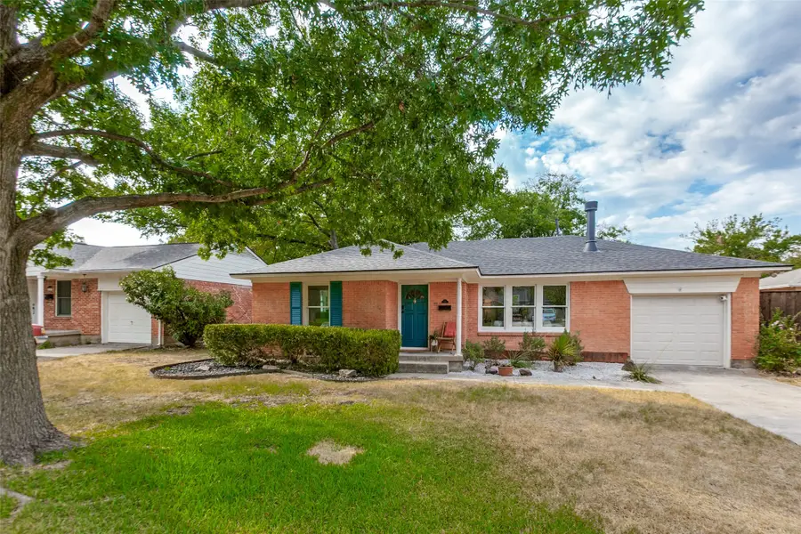 625 Ridgedale Drive, Richardson, TX 75080 - #2