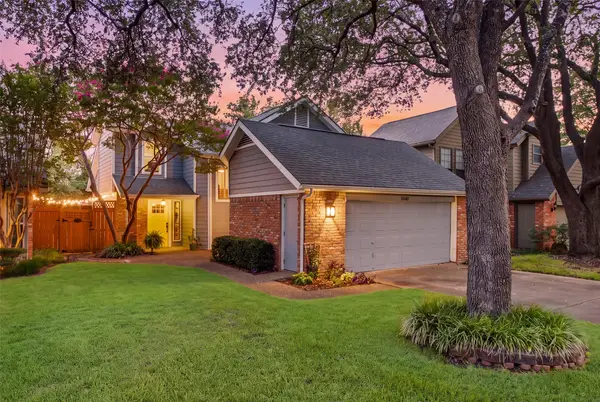 4040 Rive Lane, Addison, TX 75001