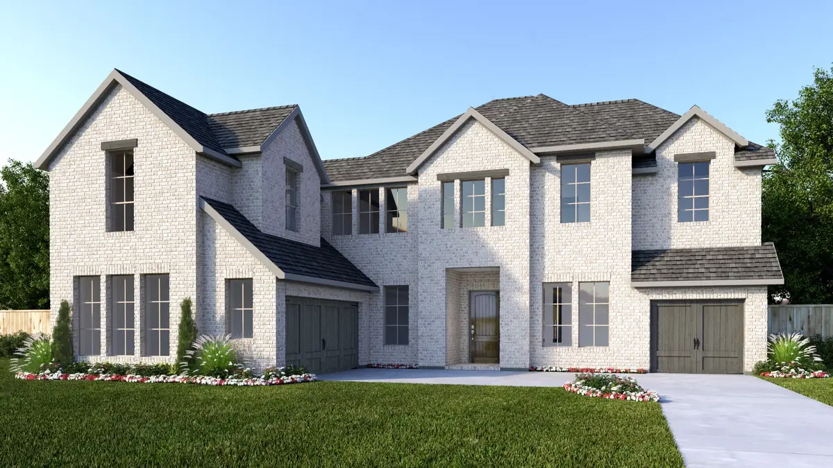 14428 Game Creek Trail, Fort Worth, TX 76008 - #1