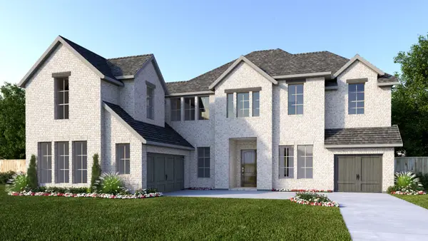 14428 Game Creek Trail, Fort Worth, TX 76008