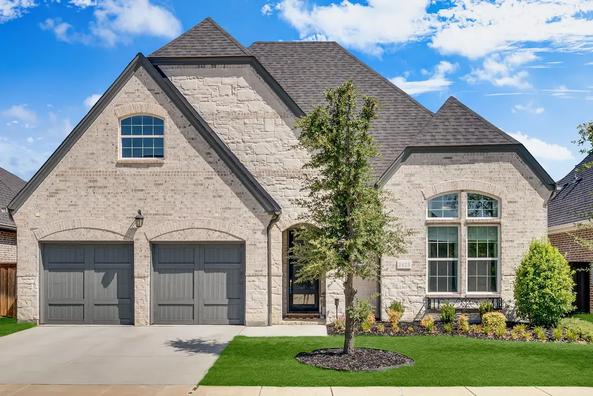 2825 Braemar, The Colony, TX 75056 - #1