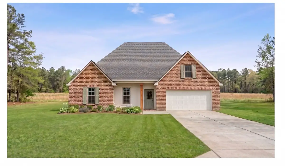 717 Crewe Lane, Bossier City, LA 71111 - #1
