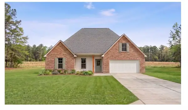717 Crewe Lane, Bossier City, LA 71111