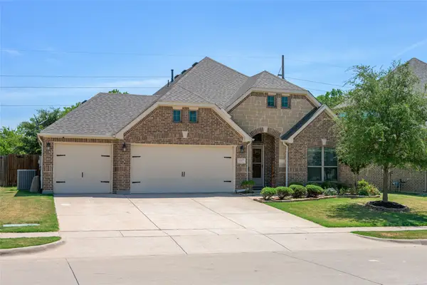 5007 Ambergate Lane, Sherman, TX 75092