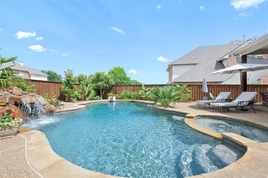 3205 Merita Drive, Richardson, TX 75082 - #2
