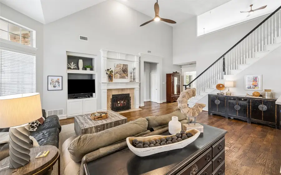 3205 Merita Drive, Richardson, TX 75082 - #3