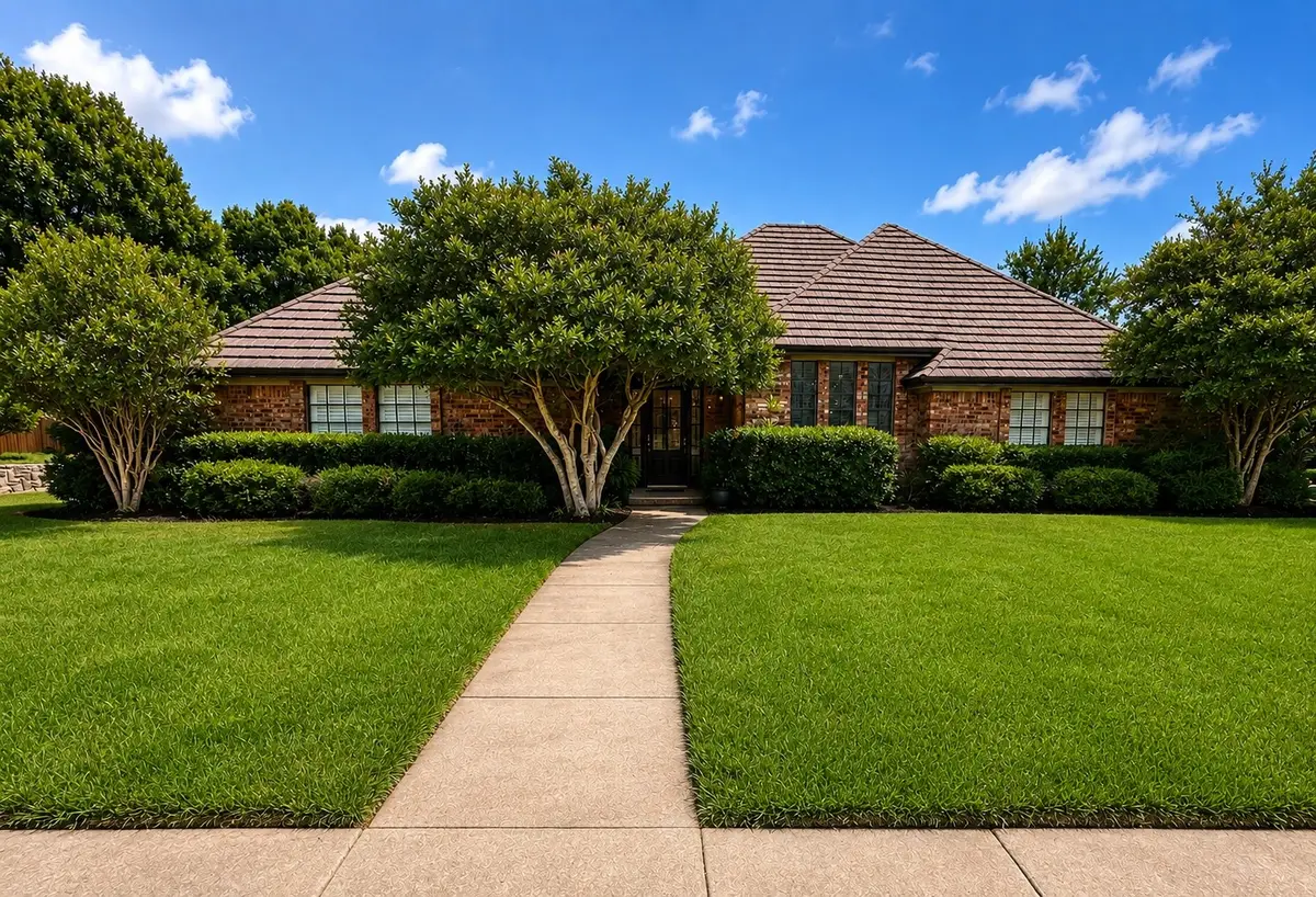 1500 Rocky Creek Circle, Cedar Hill, TX 75104 - #1