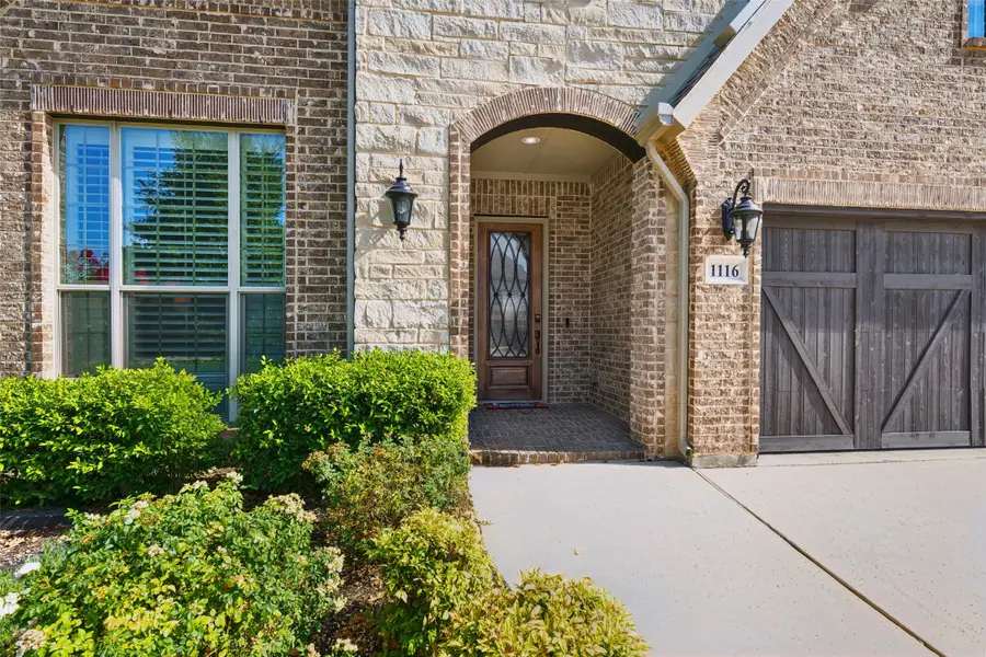1116 Broadmoor Way, Roanoke, TX 76262 - #2