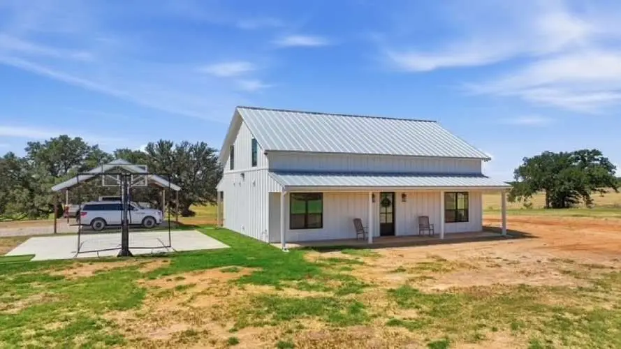 1000 Adell Road, Weatherford, TX 76088 - #1