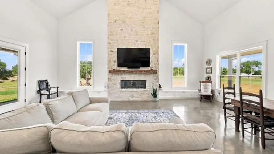 1000 Adell Road, Weatherford, TX 76088 - #2