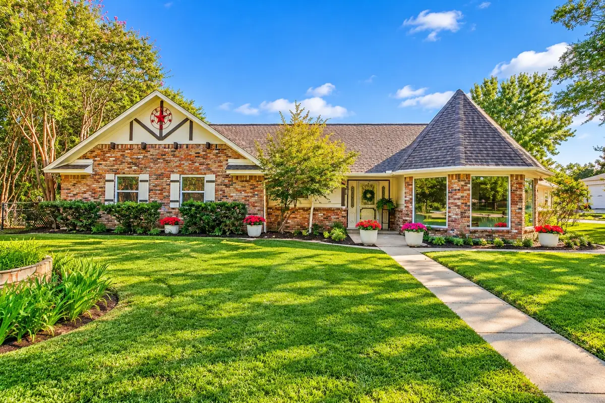614 Pecan Creek Drive, Sunnyvale, TX 75182 - #1