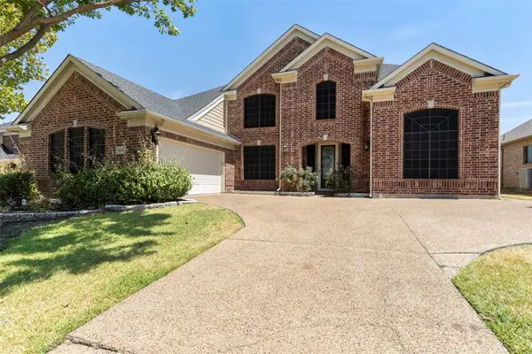 6810 Indian Meadow Court, Sachse, TX 75048