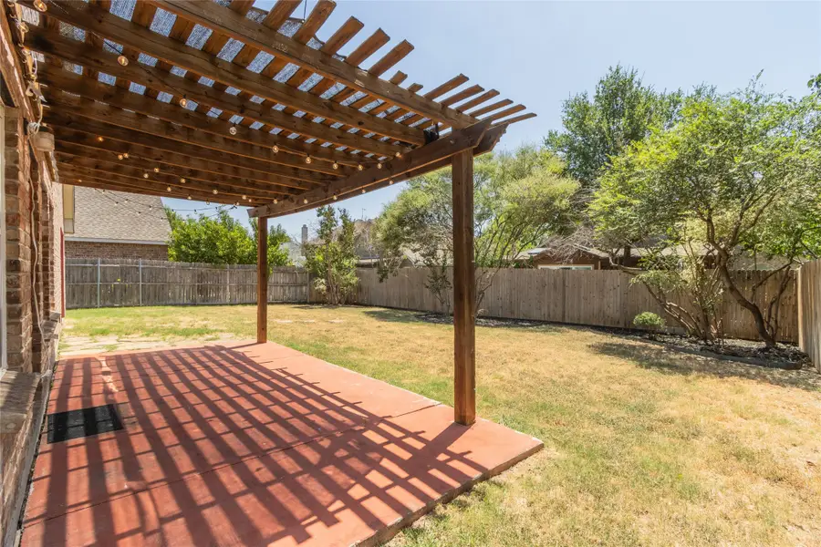1900 Creek Crossing Drive, Justin, TX 76247 - #3