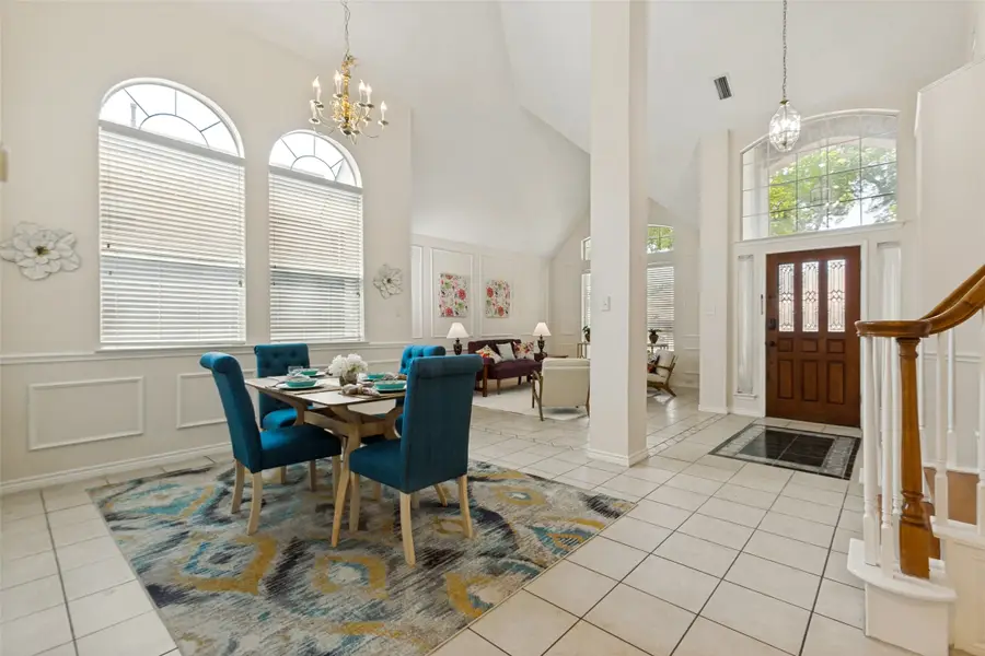 1812 Pantigo Drive, Plano, TX 75075 - #2