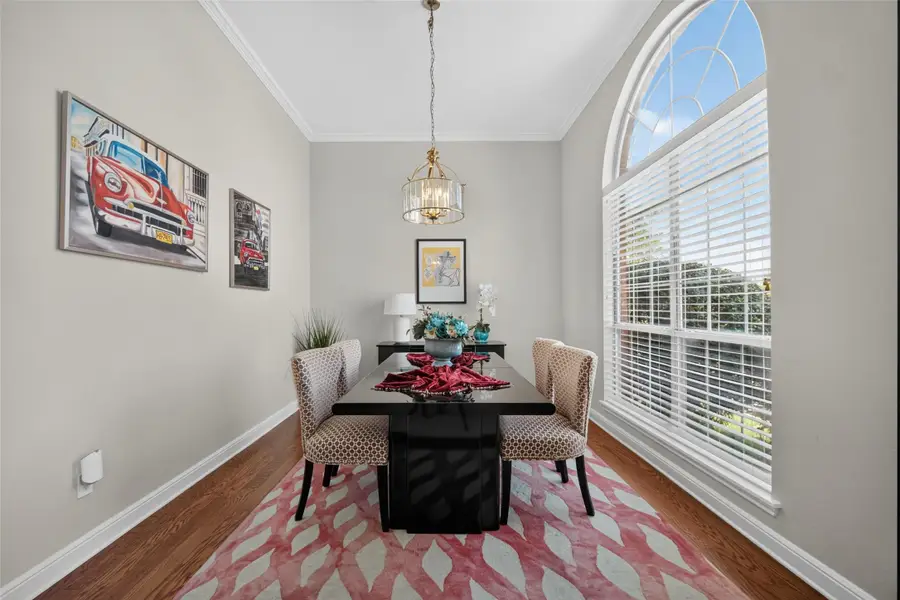 1804 Canoe Way, Carrollton, TX 75010 - #2