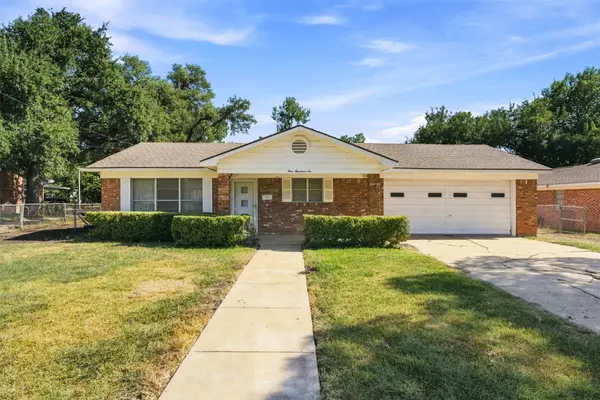 106 Royal Drive, Marlin, TX 76661