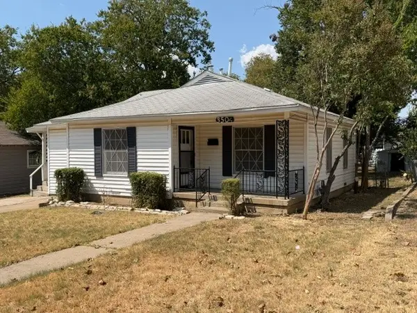 3504 W Gambrell Street, Fort Worth, TX 76133
