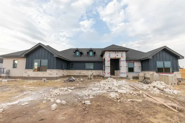 139 Laken Ridge, Abilene, TX 79602