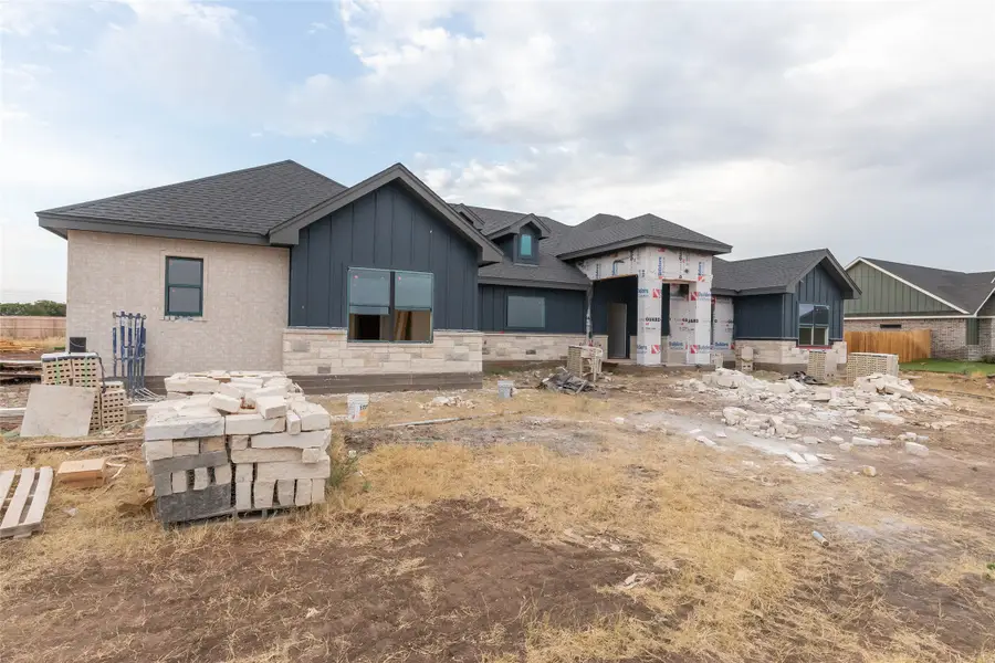 139 Laken Ridge, Abilene, TX 79602 - #2
