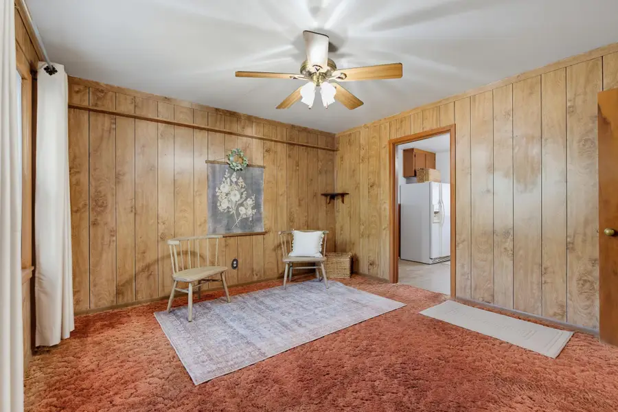 1241 S La Salle Drive, Abilene, TX 79605 - #2