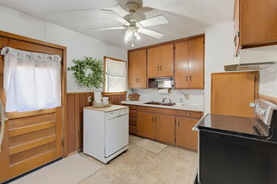 1241 S La Salle Drive, Abilene, TX 79605 - #3
