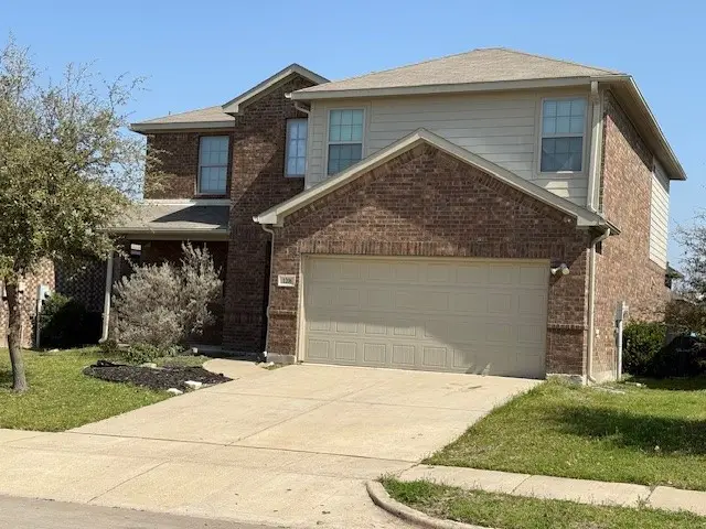 1206 Erika, Forney, TX 75126 - #1