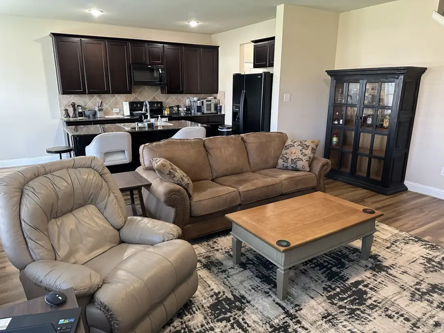 1206 Erika, Forney, TX 75126 - #3