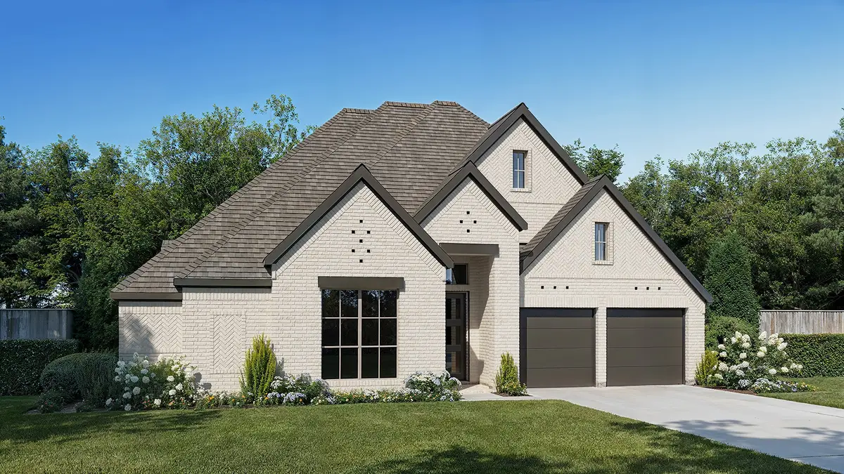 10629 Bryan Creek Road, Fort Worth, TX 76126 - #1
