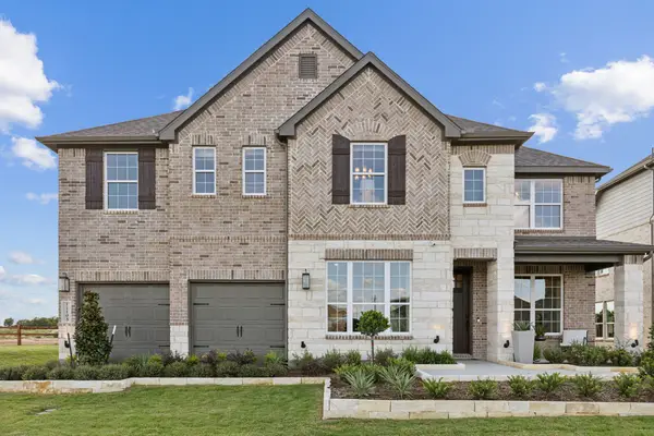 11105 Abbotsbury Road, Fort Worth, TX 76052