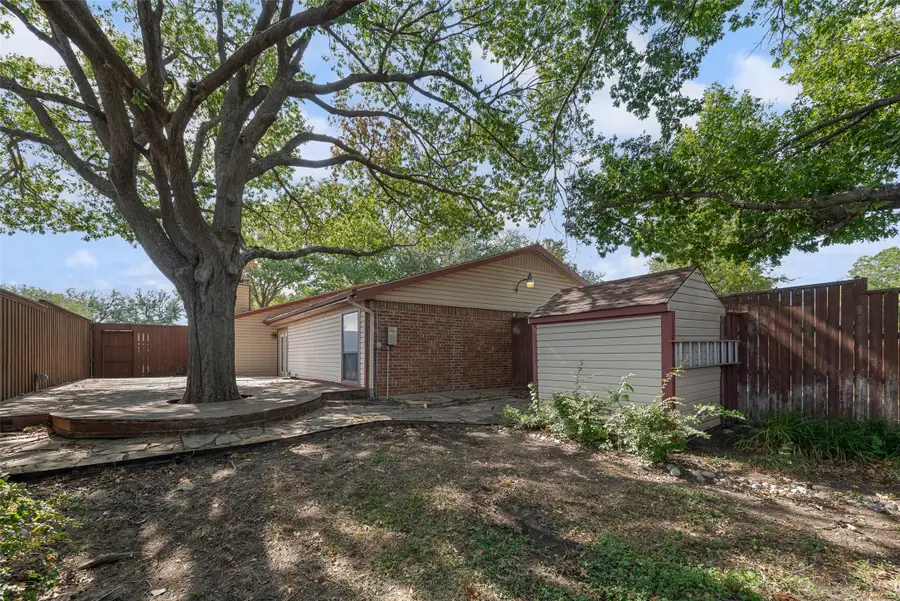 4612 Gleneagle Street, Mesquite, TX 75150 - #2