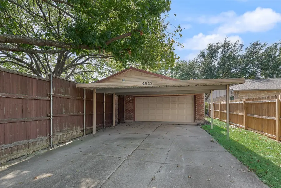 4612 Gleneagle Street, Mesquite, TX 75150 - #3