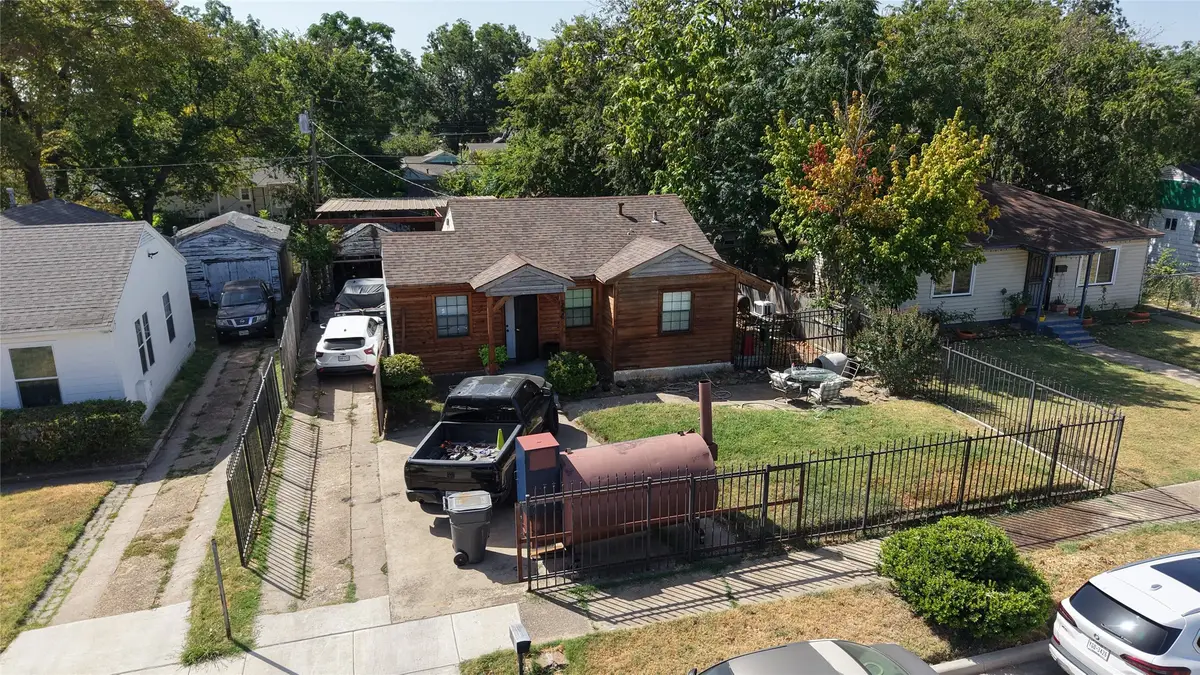 2536 Jennings Avenue, Dallas, TX 75216 - #1