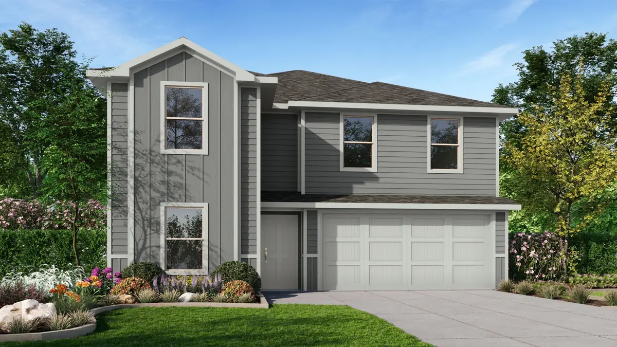 16624 Hudson Prairie Way, Justin Roanoke, TX 76247 - #1