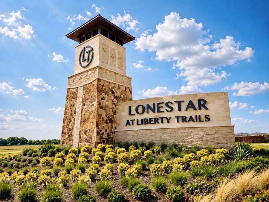 16624 Hudson Prairie Way, Justin Roanoke, TX 76247 - #2