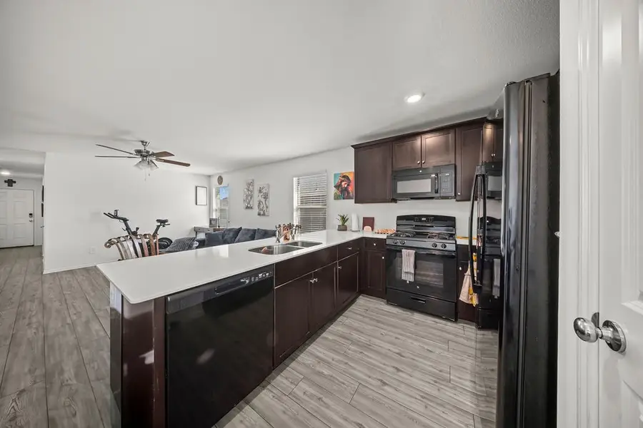 1048 Crestview Drive, Hutchins, TX 75141 - #2