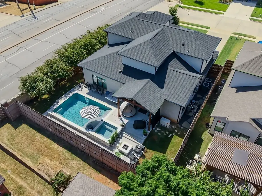2080 Holt Way, Grapevine, TX 76051 - #2