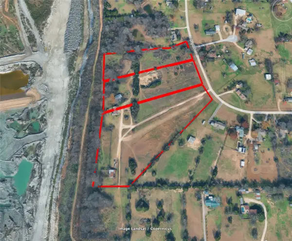3441 Bluegrass Drive #lot 1, Midlothian, TX 76065