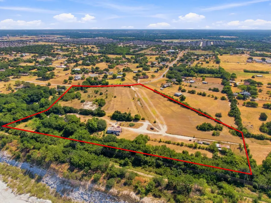 3441 Bluegrass Drive #lot 1, Midlothian, TX 76065 - #2