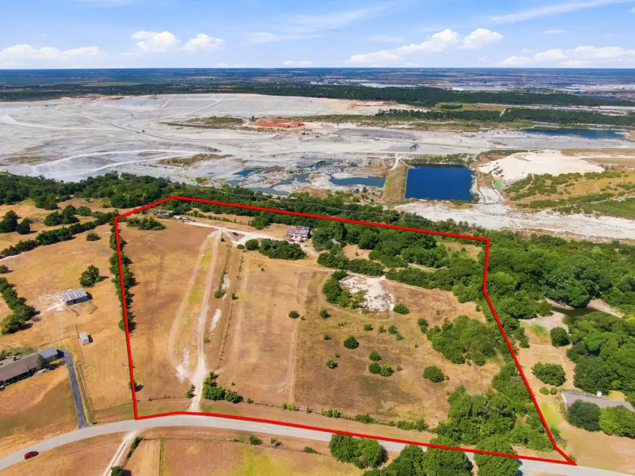 3441 Bluegrass Drive #lot 1, Midlothian, TX 76065 - #3