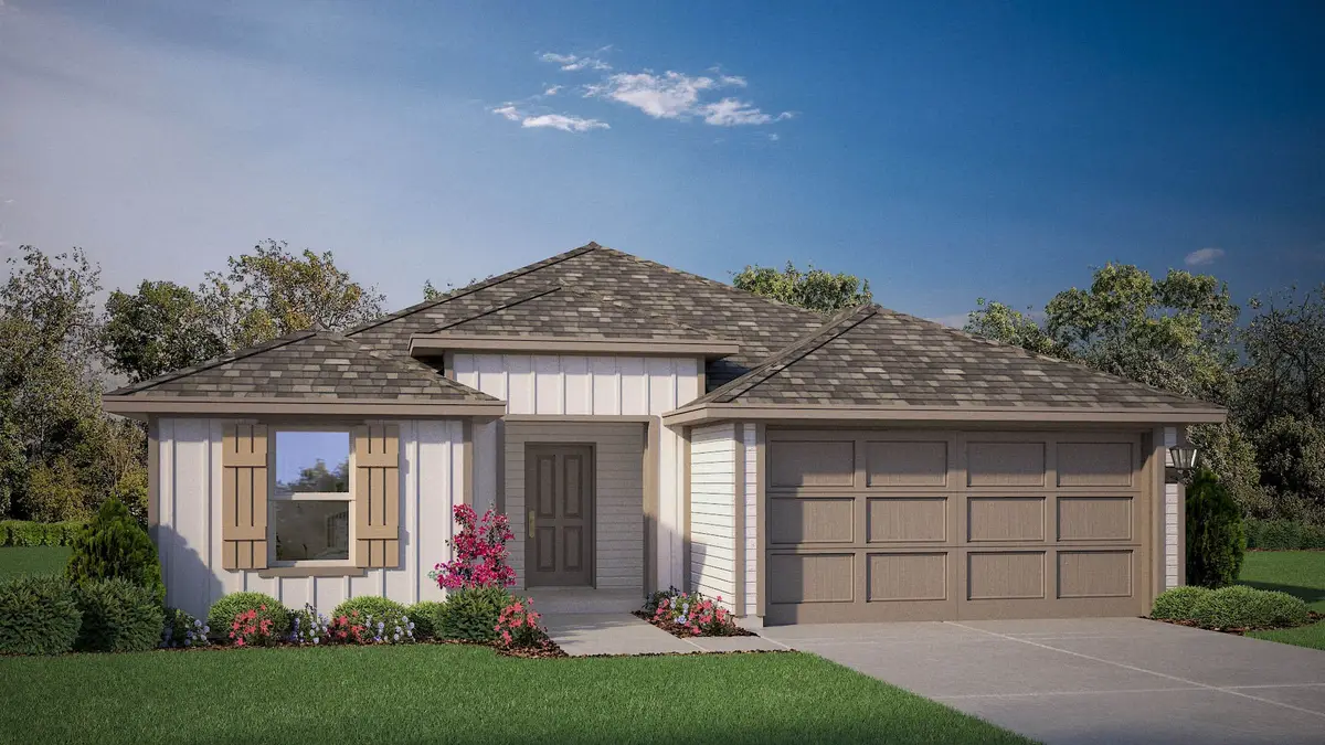 16552 Madrone Lane, Justin Roanoke, TX 76247 - #1