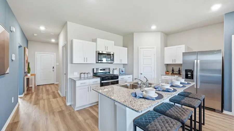 16552 Madrone Lane, Justin Roanoke, TX 76247 - #3