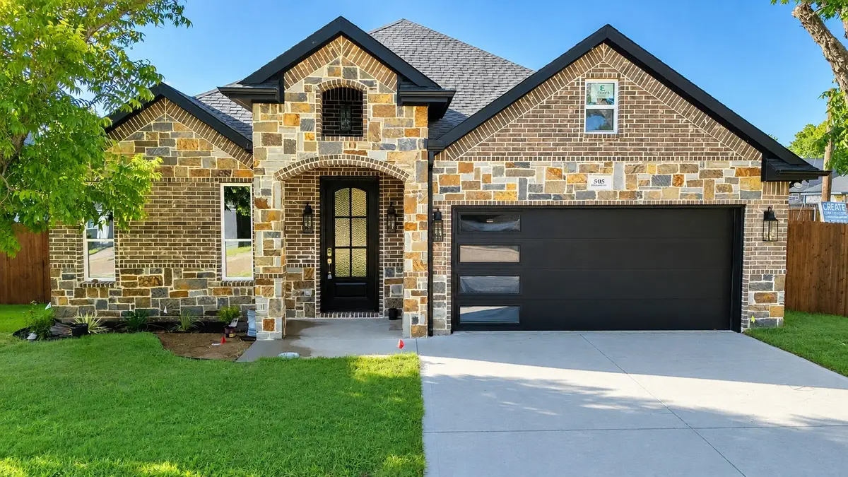 505 Richardson Street, Athens, TX 75751 - #1